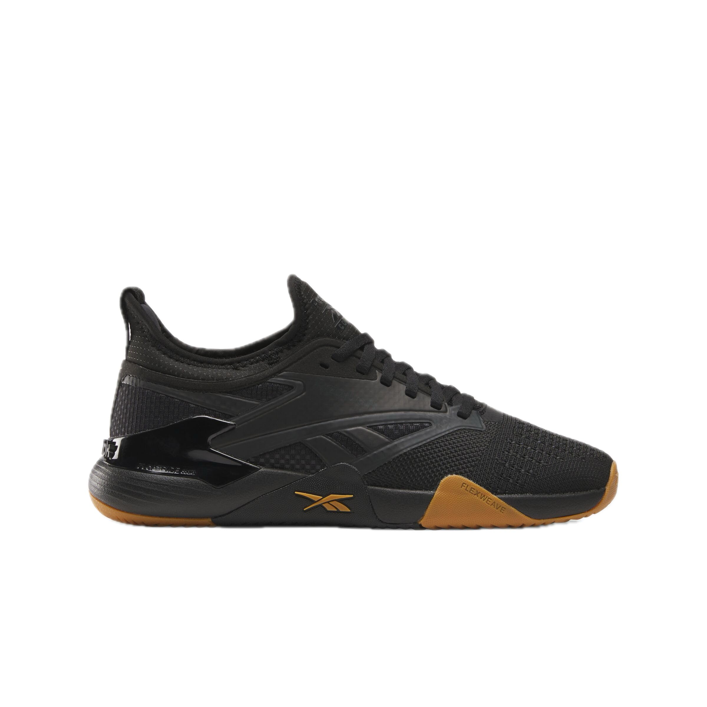 Reebok Unisex Nano Court Sneaker