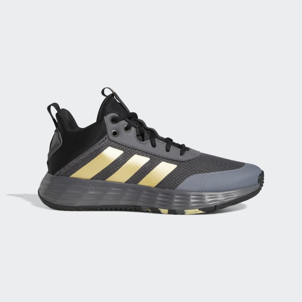 adidas Men's Ownthegame Basketball Shoe