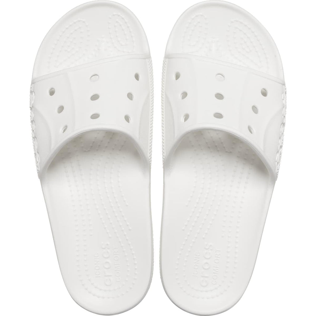 Crocs Unisex Adult Baya II Slides