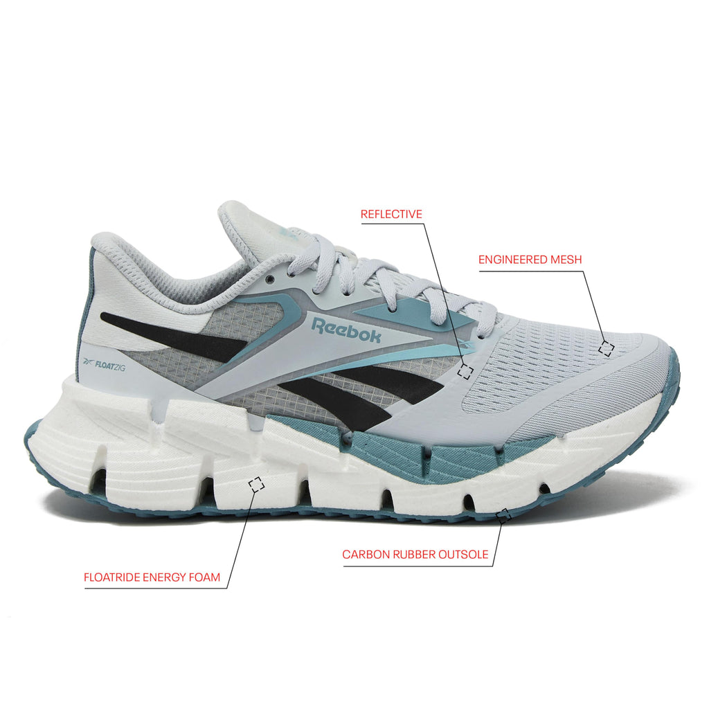 Reebok Floatzig Running Shoes for Women