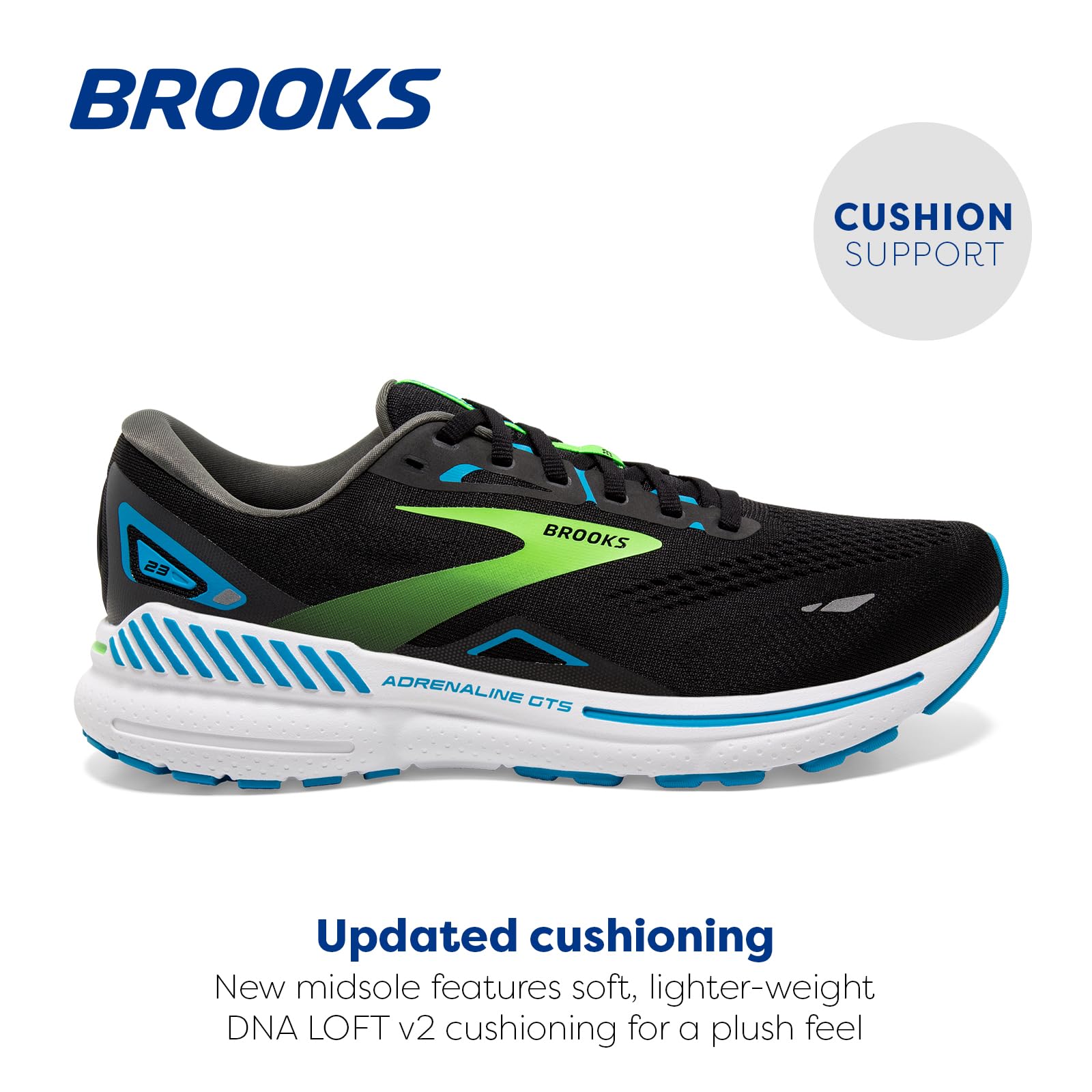 BROOKS Men's Sneaker