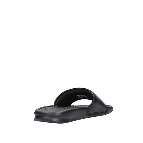 Nike Men's Benassi Solarsoft Slide Athletic Sandal