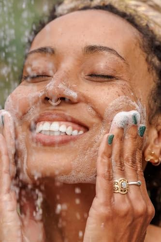 DR. BRONNER'S, CASTILE LIQ SP,OG3,ALMOND 8 Fl Oz EA 1