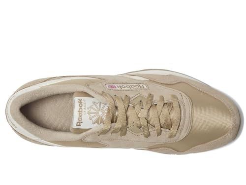 Reebok Men's Classic Nylon Sneaker