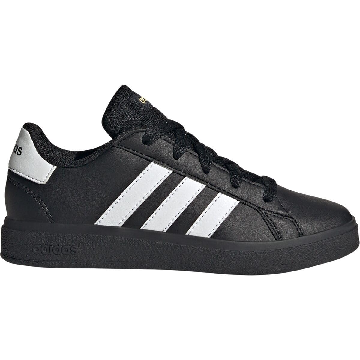 Adidas Unisex-Child Grand Court 2.0