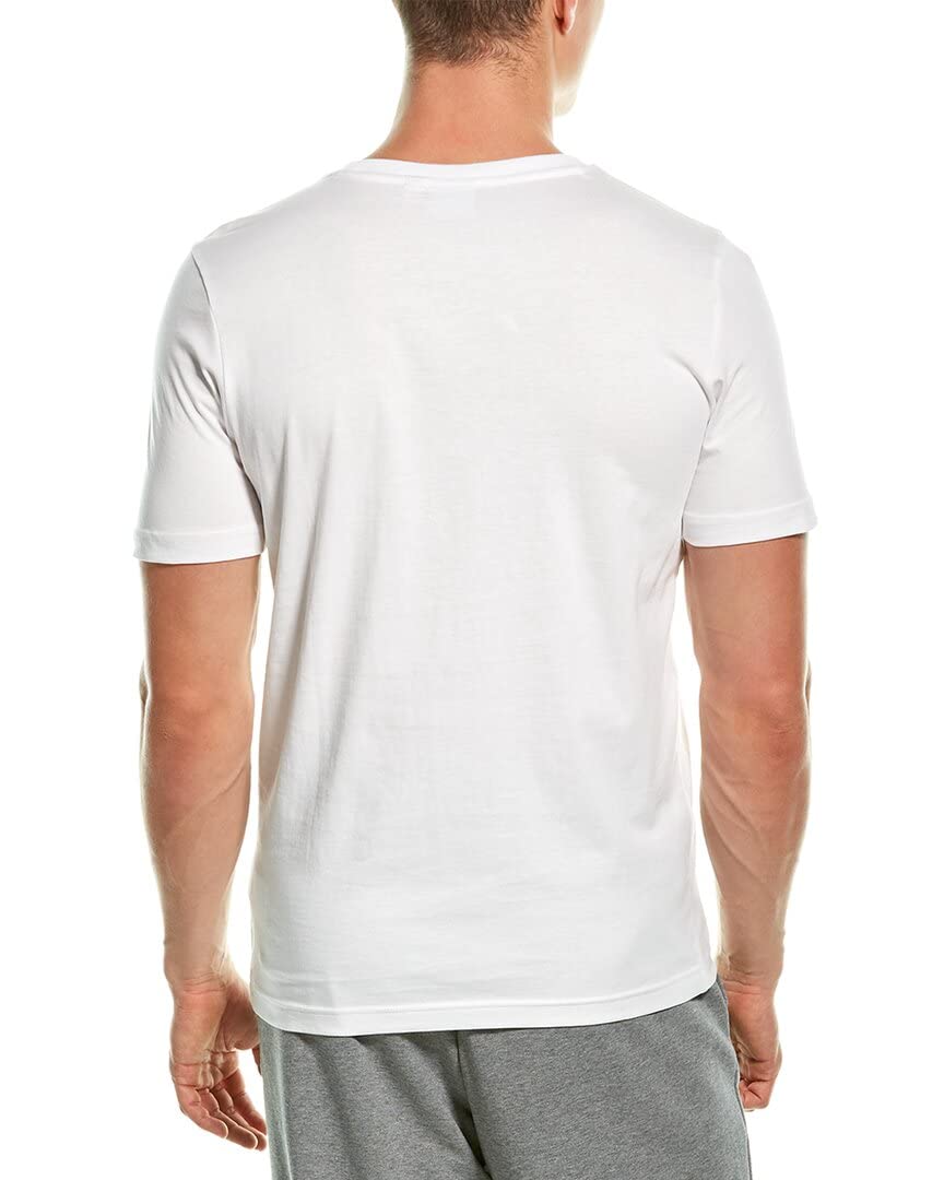 PUMA Men's Classics Logo Tee