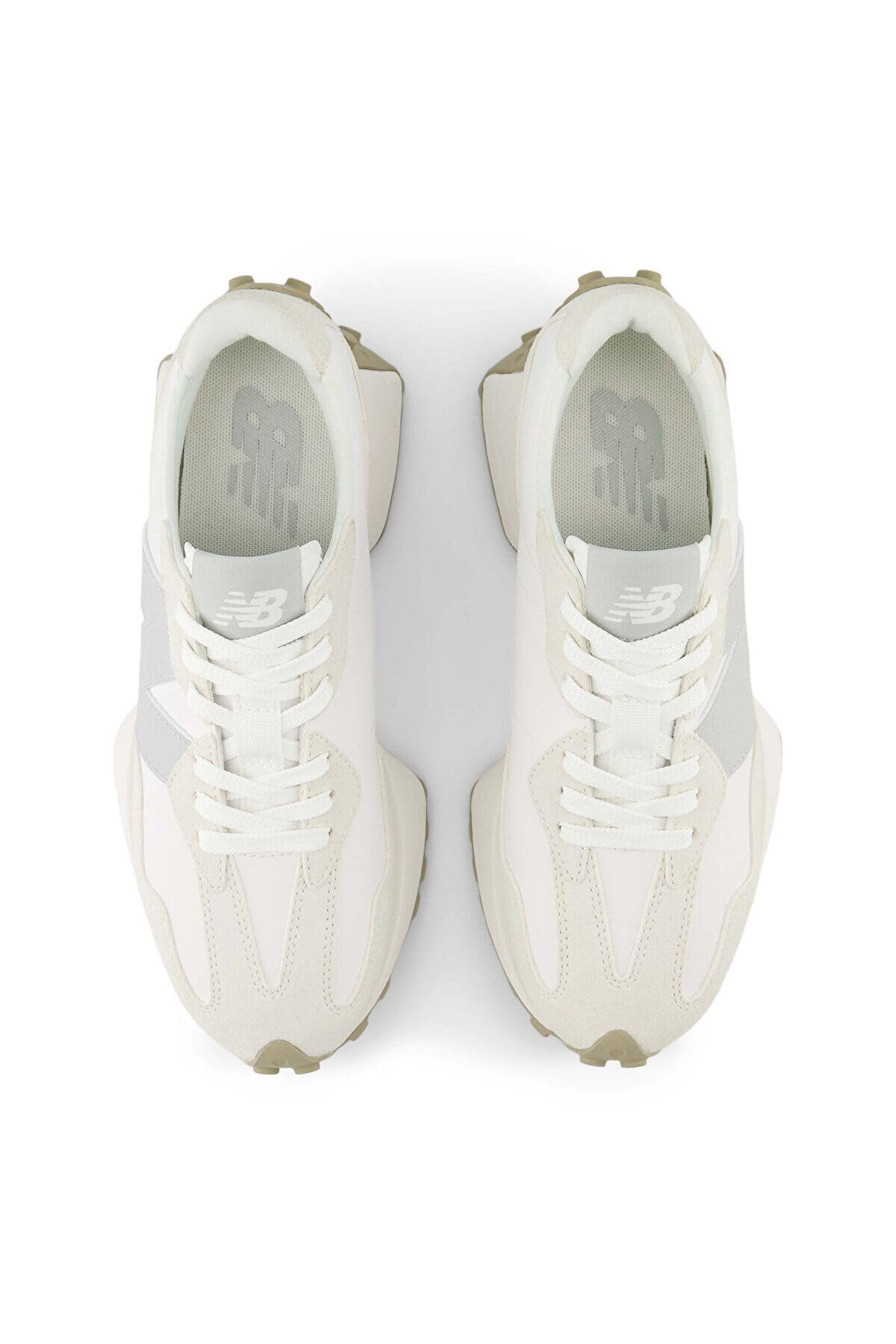 New Balance Women's 327 Sneaker