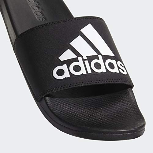 adidas Men's Adilette Comfort Slide Sandal