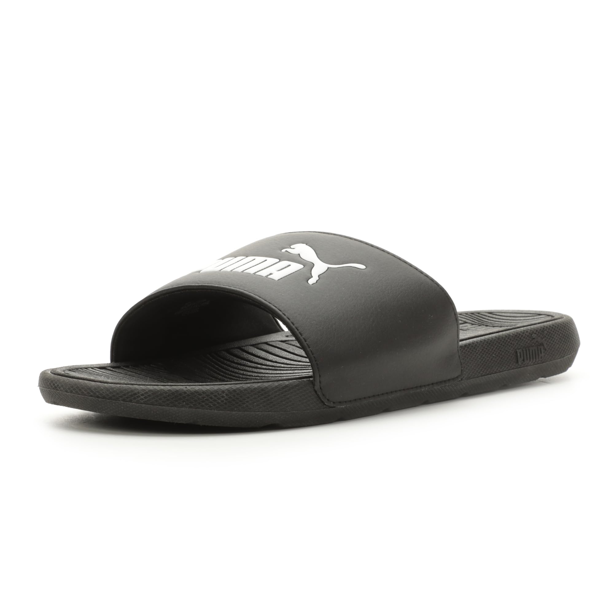 PUMA Men's Cool Cat 2.0 Slide Sandal