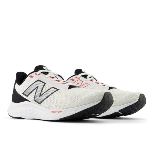New Balance Mens Fresh Foam Arishi V4Running Shoe