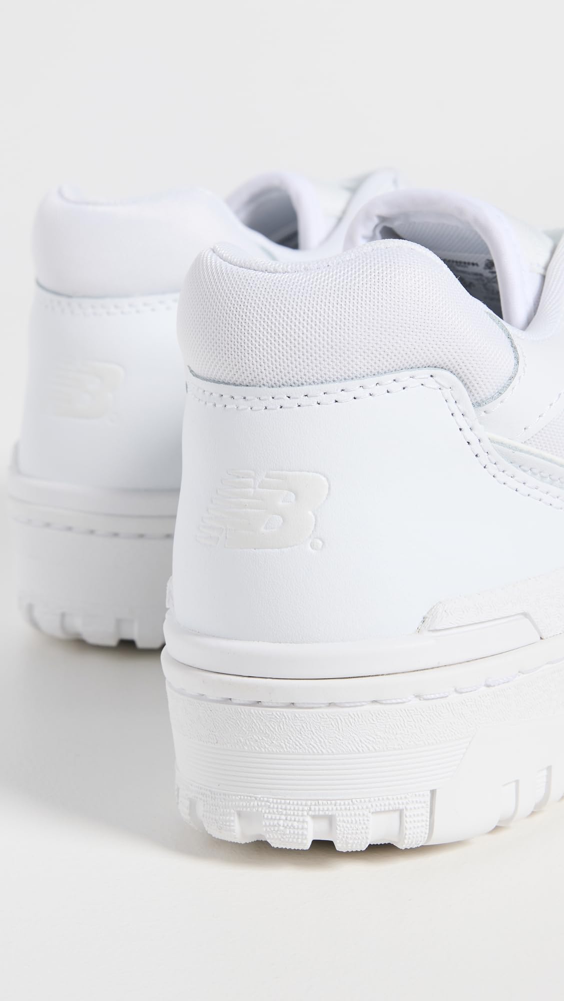 New Balance 550 Men's Sneaker