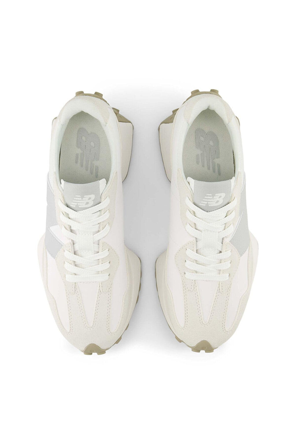 New Balance Women's 327 Sneaker