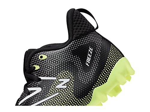 New Balance Boy's Freezelx V4 Lacrosse Shoe
