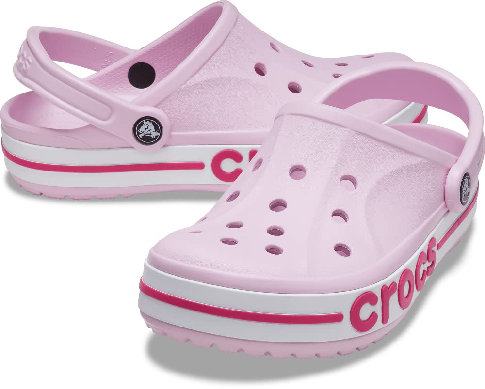 Crocs Unisex Adult Bayaband Clogs
