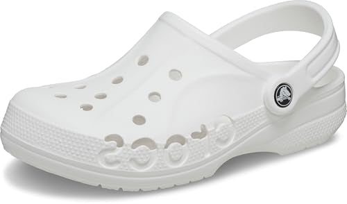Crocs Unisex Adult Baya Clogs
