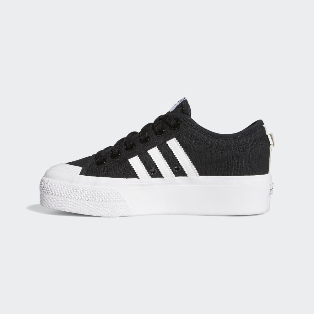 adidas Women's Nizza Platform Shoes