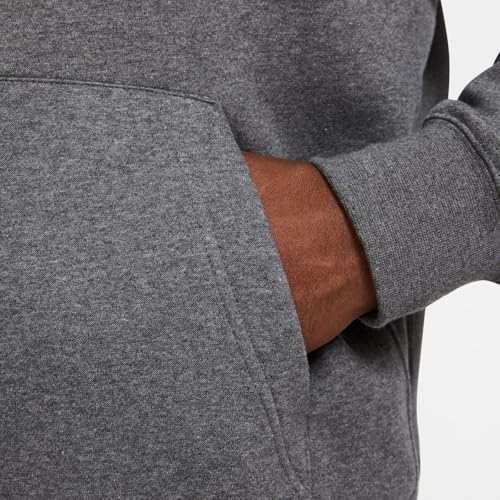 Nike Men's Sportswear Club Fleece Full Zip Hoodie