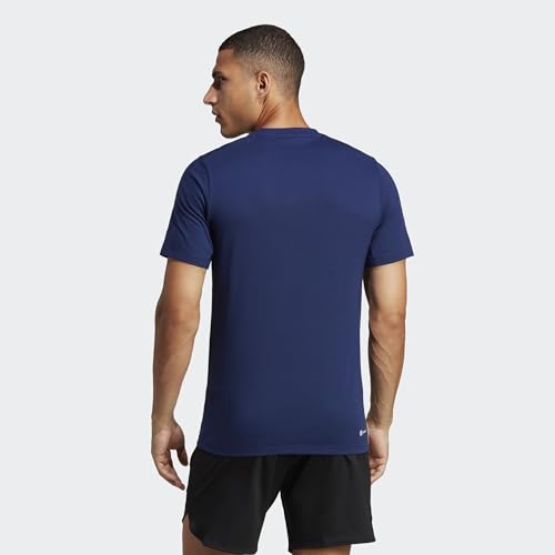 adidas Men's Essentials Feel Ready Training T-Shirt