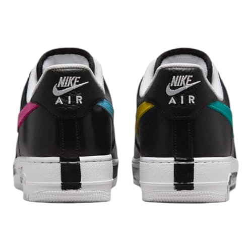 Nike Unisex Air Force 1 07 Trainers