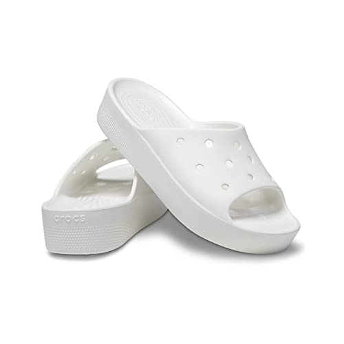 Crocs Women's Classic Slide | Platform Sandals
