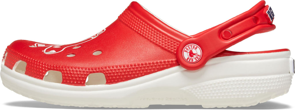 Crocs Unisex-Adult MLB Classic Clogs
