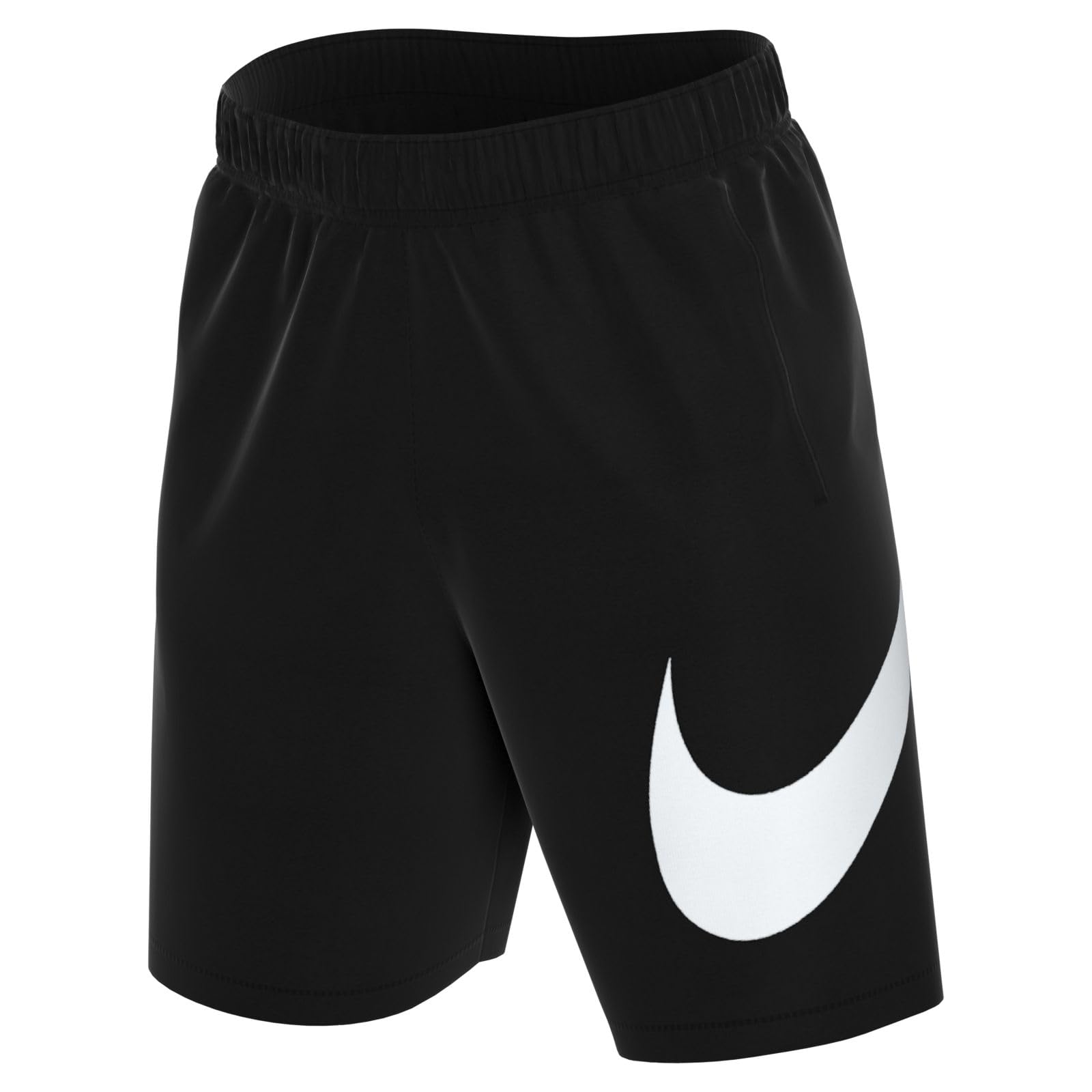 Nike Men's Sportswear Club Short Basketball Graphic