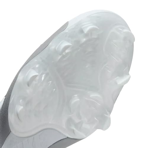 Nike Men's Black Baseball Cleats - Alpha Huarache NXT MCS (DJ6519-001)