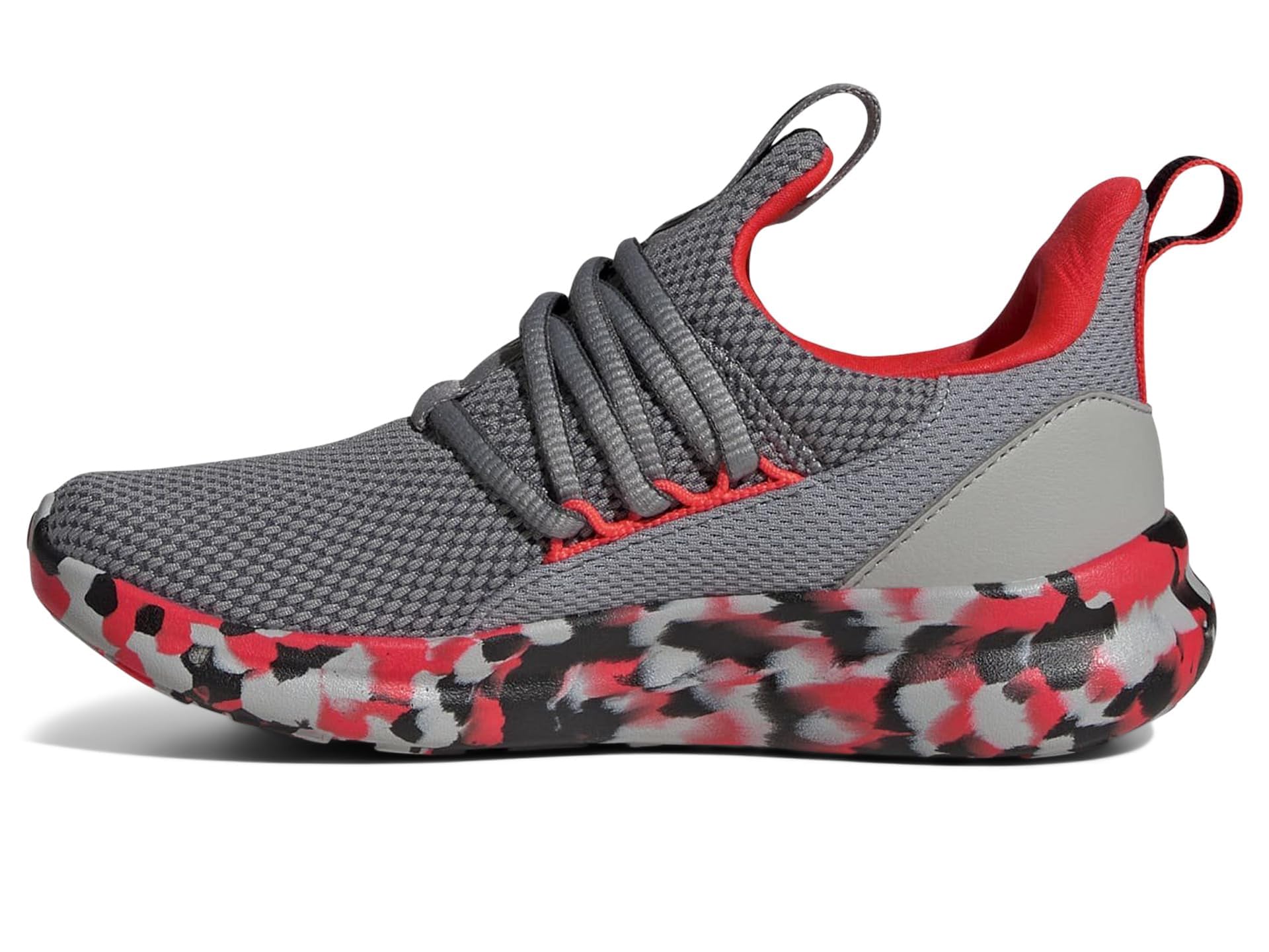 Adidas Unisex-Child Lite Racer Adapt 7.0 Sneaker