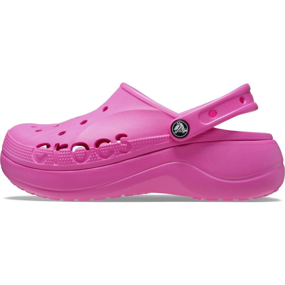 Crocs Women's Baya Platform Clog