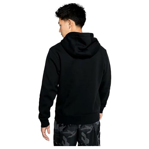 Nike Men's Sportswear Club Pullover Hoodie