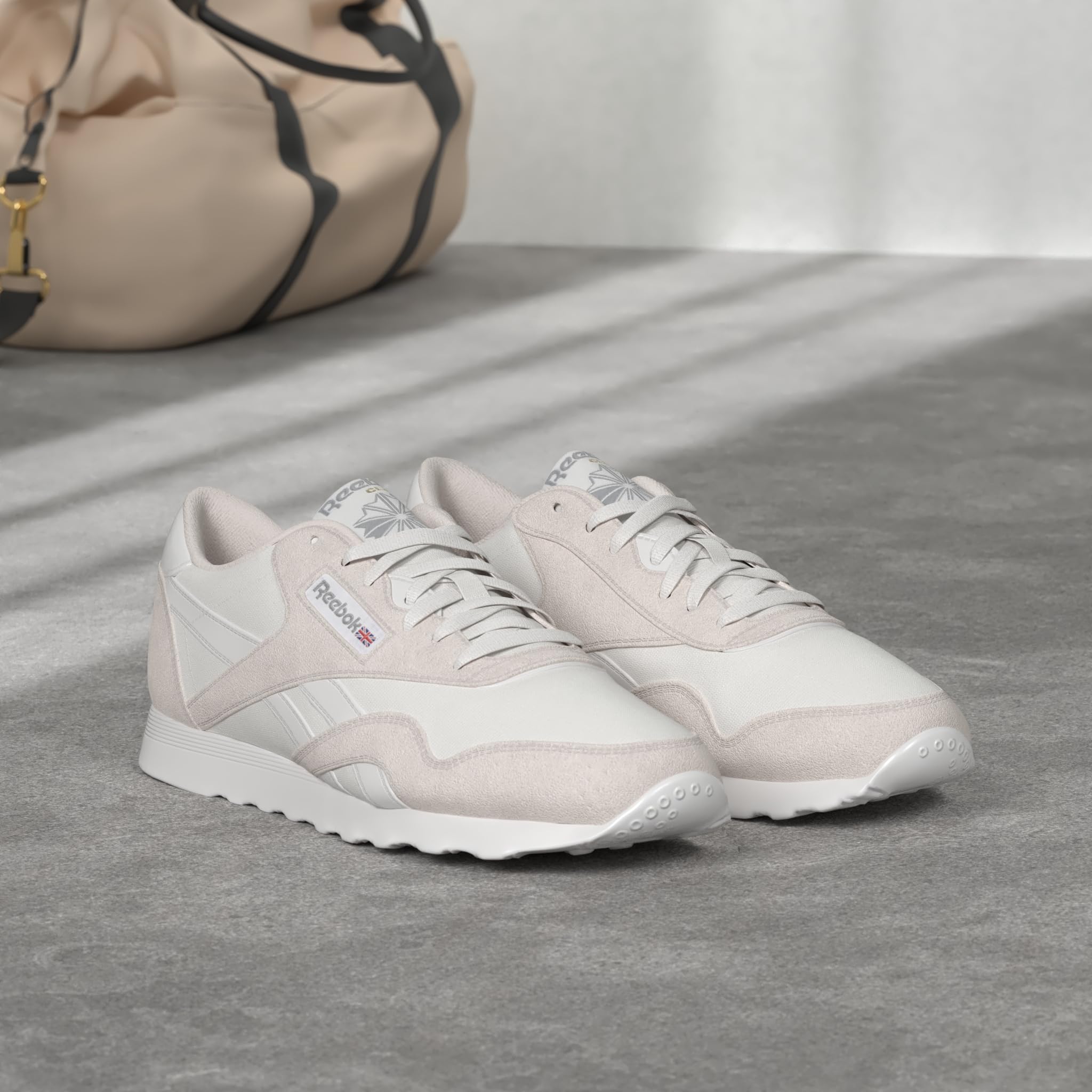 Reebok Women's Classic Nylon Sneakers