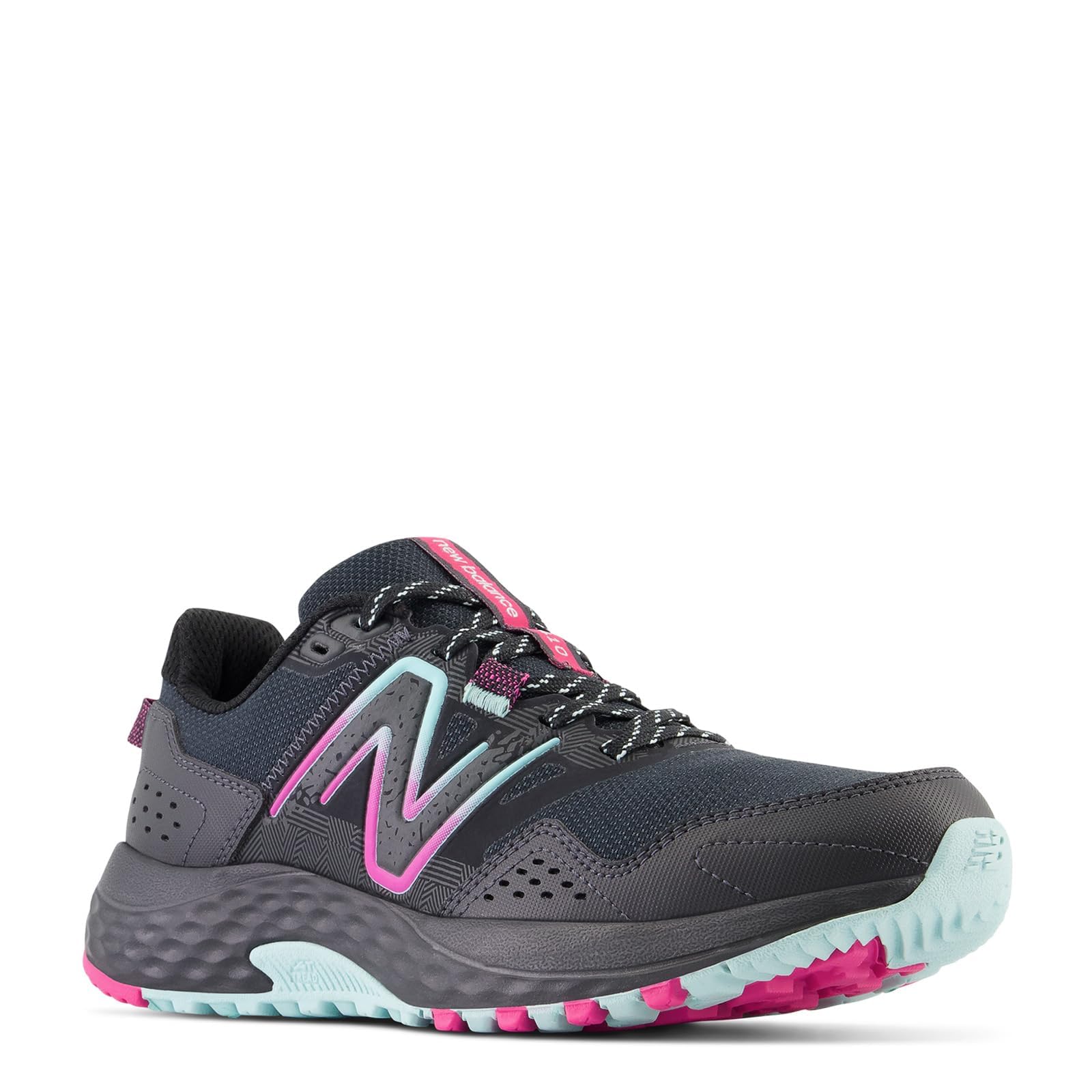 New Balance Women's 410 V8 Trail Running Shoe