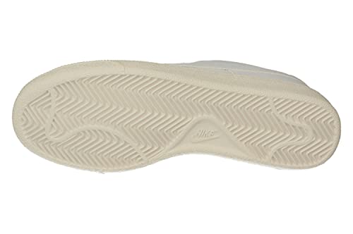 NIKE Women's Court Borough Low Basketball Shoes