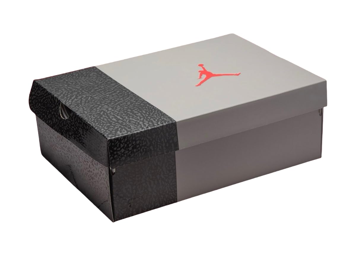 Nike Men's Air Jordan 3 Retro Sneaker