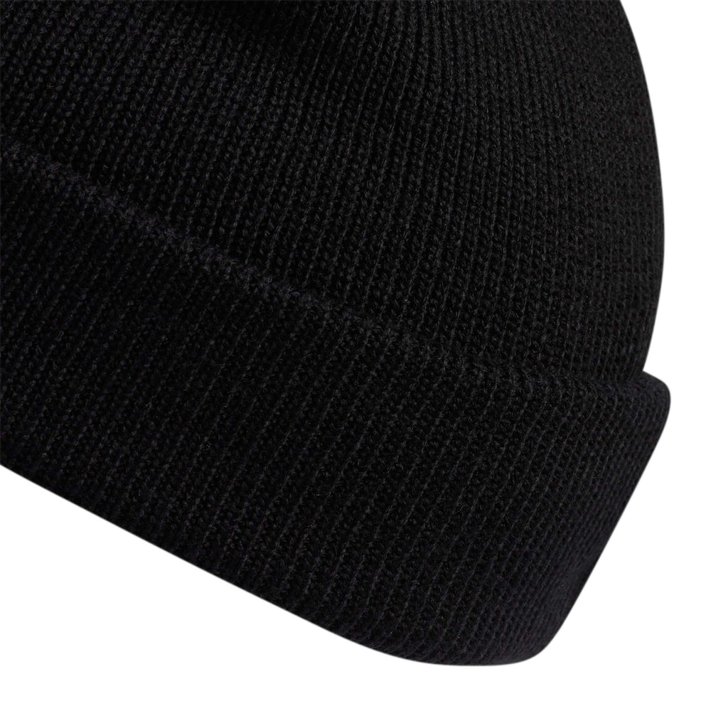 adidas Originals Unisex-Adult Trefoil Beanie-Older Model