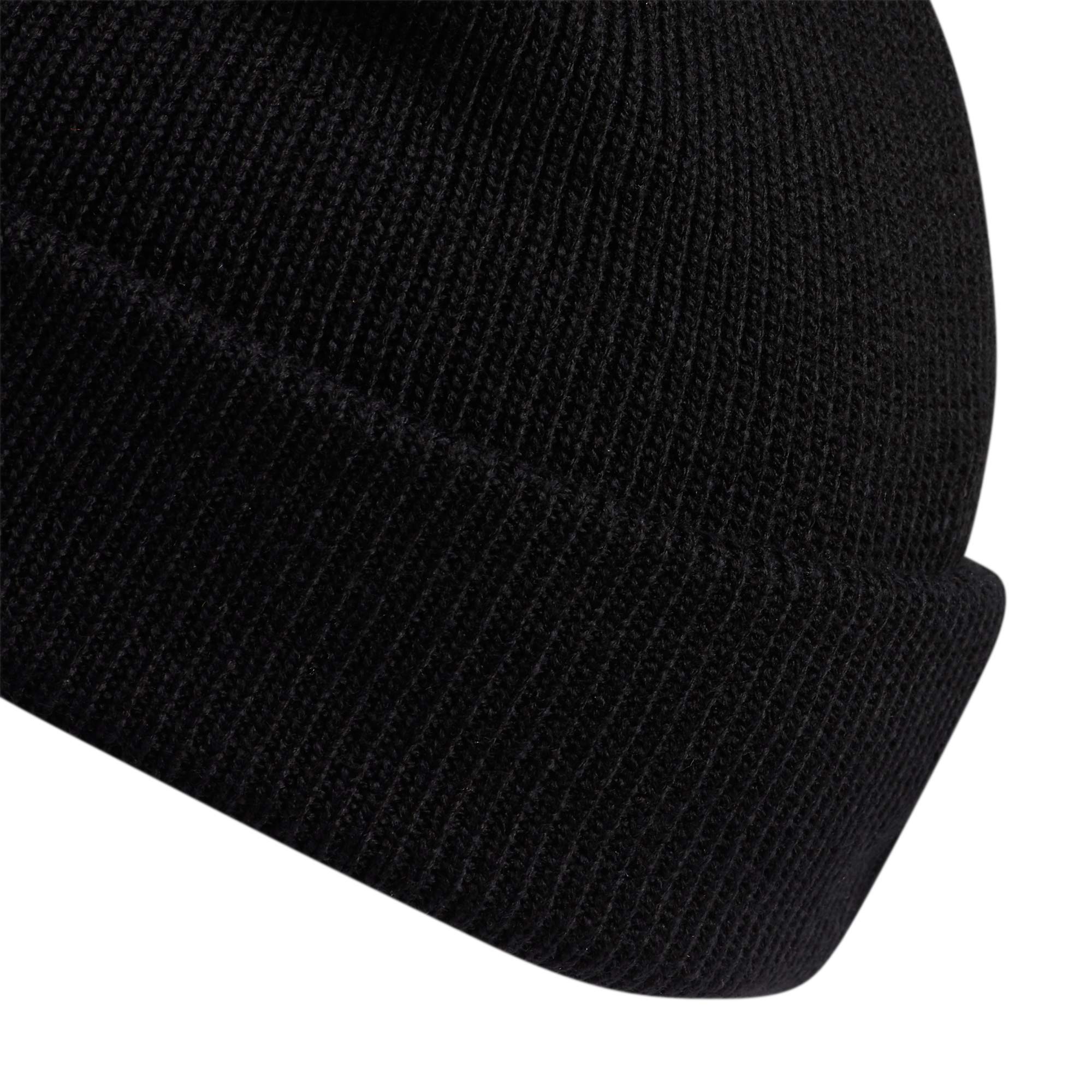 adidas Originals Unisex-Adult Trefoil Beanie-Older Model
