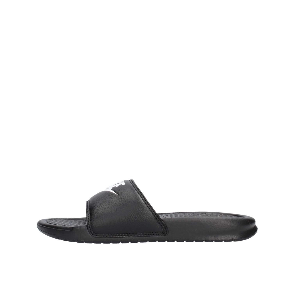 Nike Men's Benassi Solarsoft Slide Athletic Sandal
