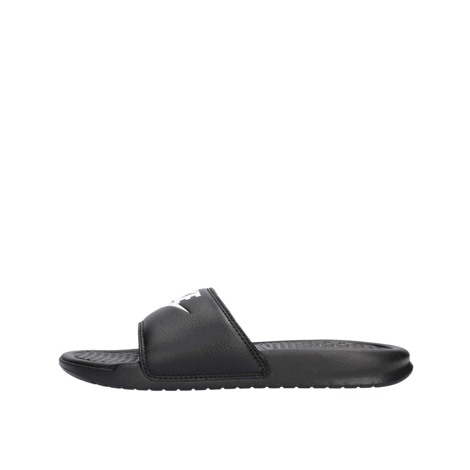 Nike Men's Benassi Solarsoft Slide Athletic Sandal