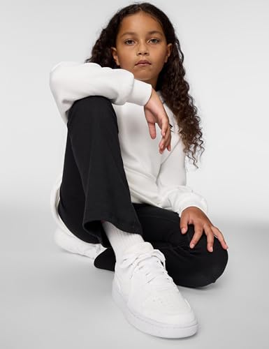 Nike Kids' Court Borough Low Recraft Shoes