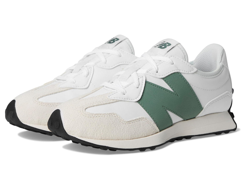 New Balance Unisex-Child 327 (Little Kid) Sneaker
