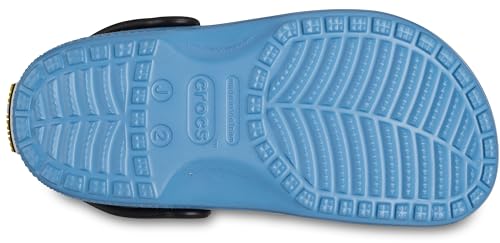 Crocs Kids' Classic Despicable Me Clogs