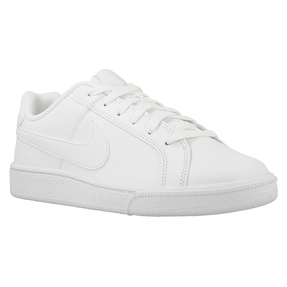 NIKE Women's Court Borough Low Basketball Shoes