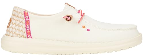 Hey Dude Women's Wendy Chambray Boho