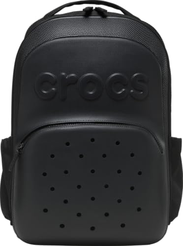 Crocs Classic Backpack, Personalize with Jibbitz Charms