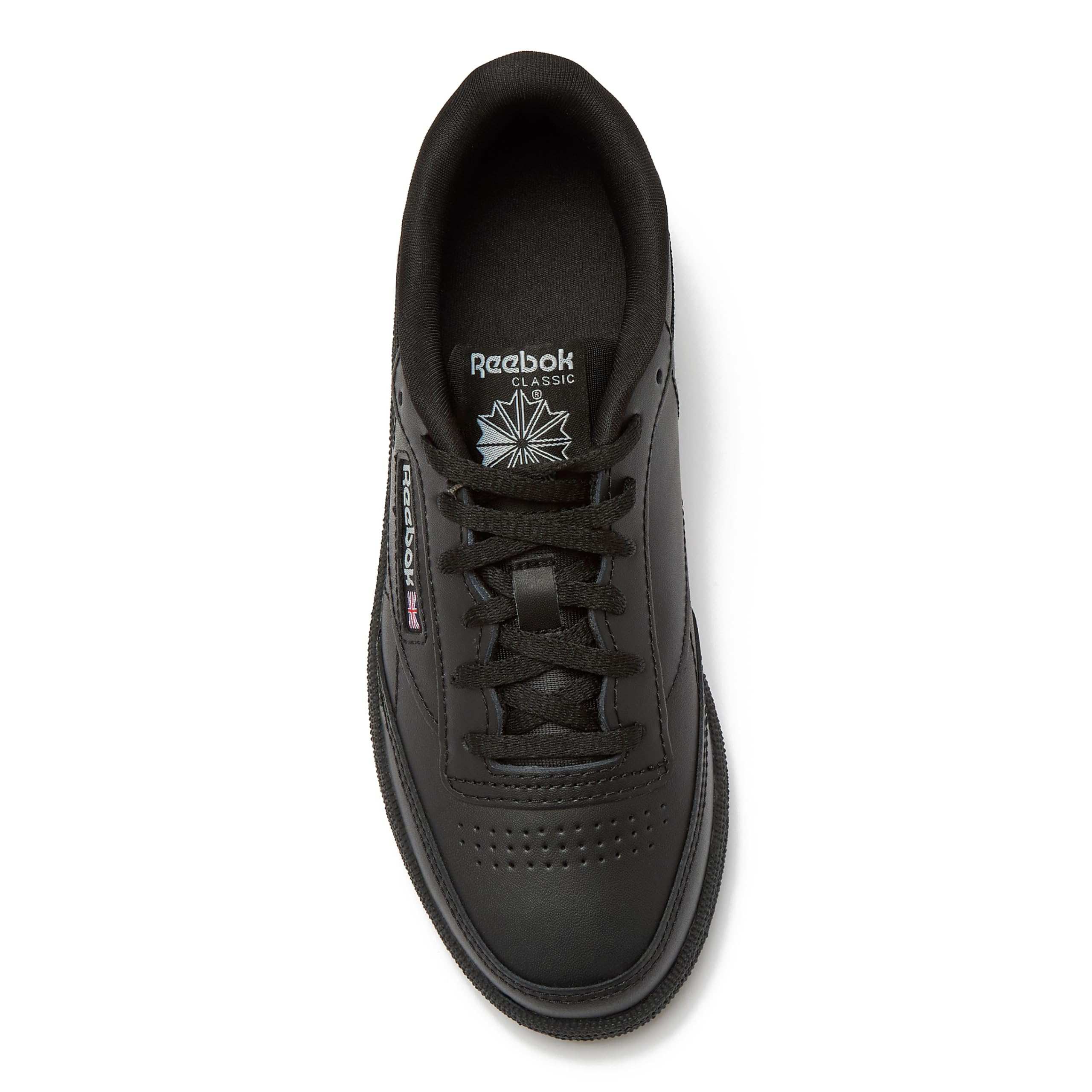 Reebok Boys Club C Girls and Boys Shoes for Kids, Toddler, Little Kid Or Big Kid Sneakers