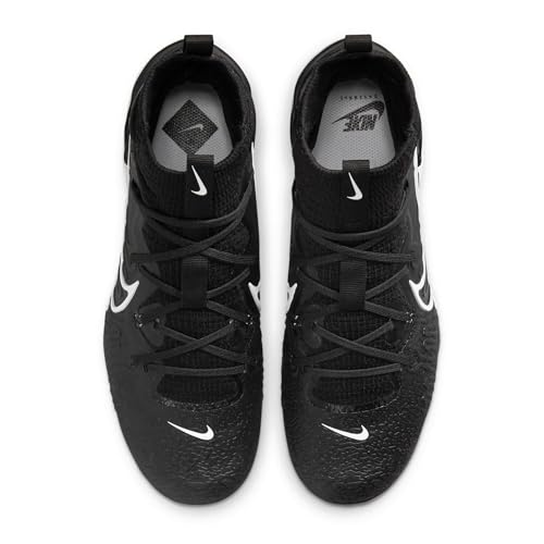 Nike Men's Alpha Huarache NXT Baseball Cleats