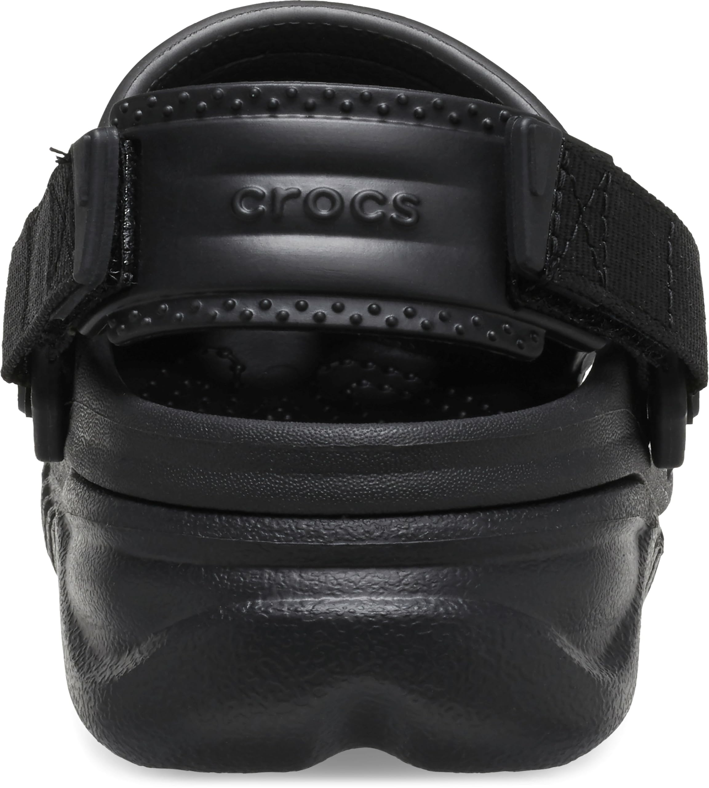 Crocs Unisex Adult Duet Max II Clogs