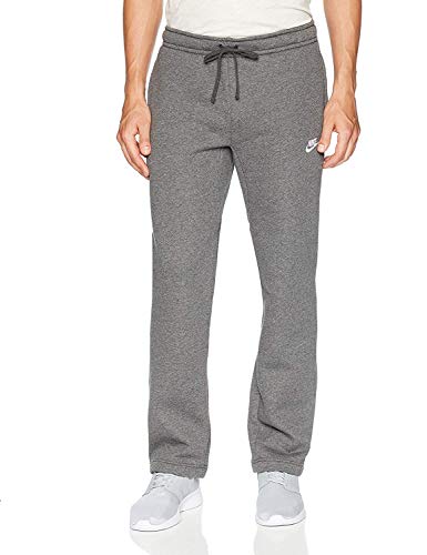 Nike Men's Sportswear Open Hem Club Pants