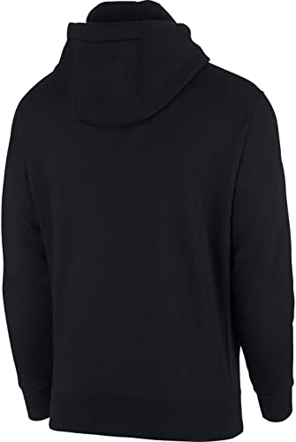 Nike Men's Sportswear Club Fleece Full Zip Hoodie