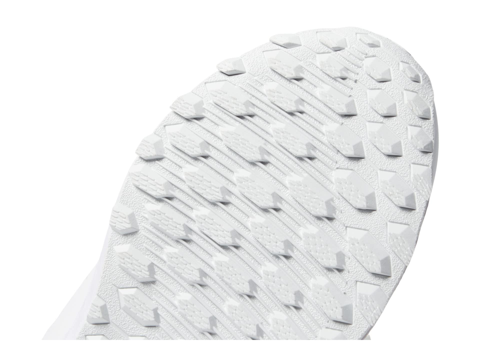 New Balance Kids' Fresh Foam 650 V1 Hook and Loop Running Shoe